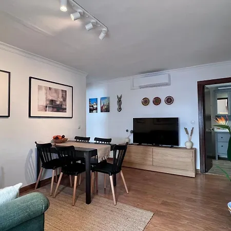 Feriehus Cozy Historical Andalusian 3br House Peachy Mijas