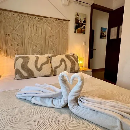 Feriehus Cozy Historical Andalusian 3br House Peachy Mijas